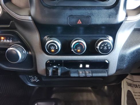 Used 2021 RAM 2500 Tradesman AWD/4WD image 31