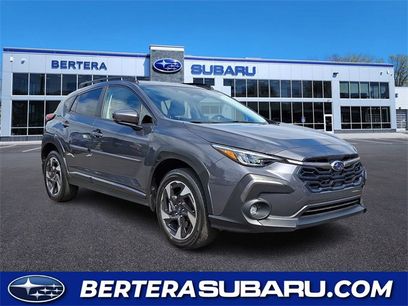 Certified 2025 Subaru Crosstrek 2.5i Limited