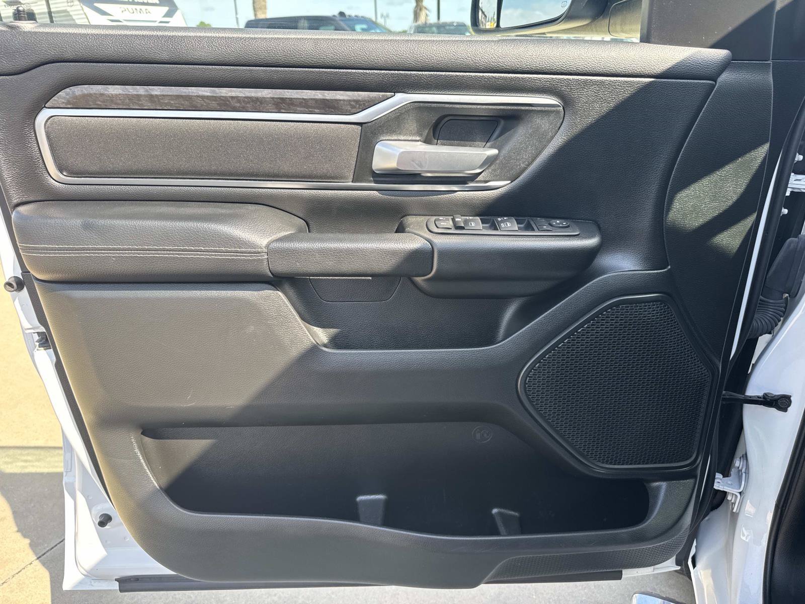 Used 2024 RAM 1500 Big Horn AWD/4WD image 18