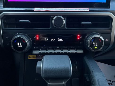 New 2025 Toyota 4Runner Limited image 31