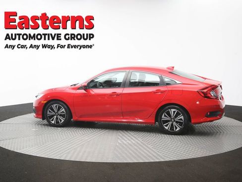 Used 2016 Honda Civic EX-L image 61