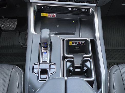 Certified 2026 Lexus TX 350 AWD image 15