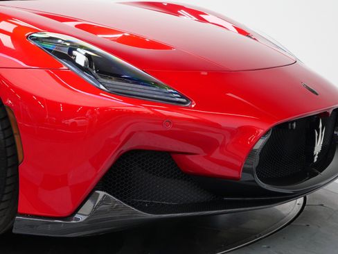 Used 2022 Maserati MC20 -Amazing Color, Full Leather I image 43