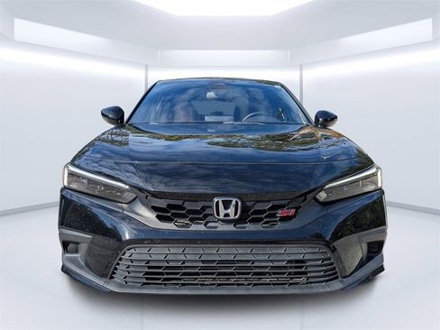 Used 2022 Honda Civic Si image 8