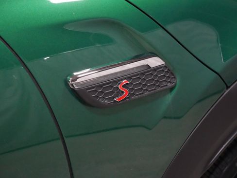 Certified 2023 MINI Cooper S image 30
