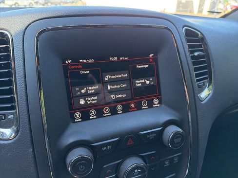 Used 2020 Dodge Durango GT RWD image 19