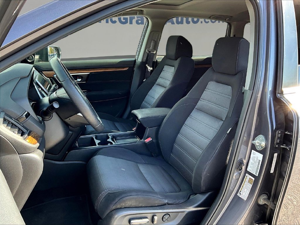 Used 2020 Honda CR-V EX image 23