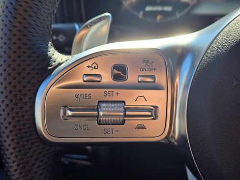 Used 2023 Mercedes-Benz G 63 AMG 4MATIC image 33