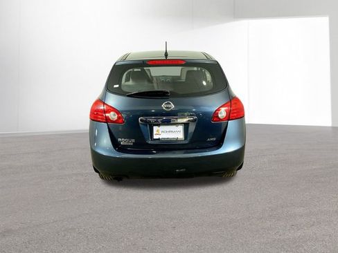 Used 2014 Nissan Rogue S image 28