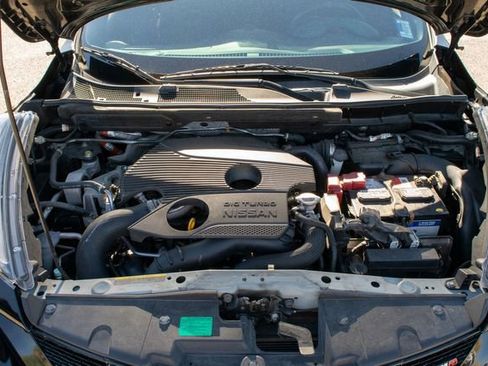 Used 2015 Nissan Juke NISMO image 11