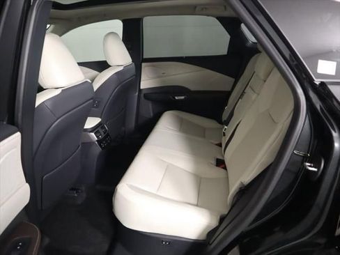 New 2026 Lexus RX 450h AWD image 22