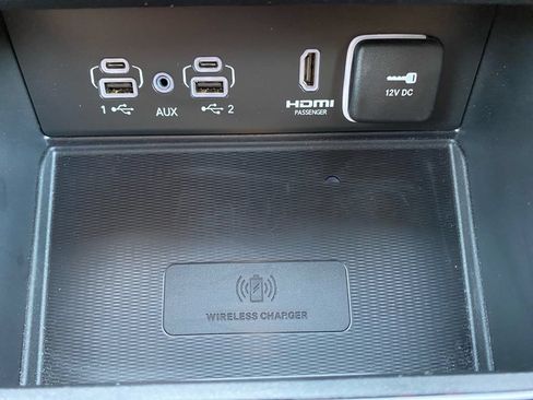 Used 2024 Jeep Grand Cherokee Summit AWD/4WD image 42