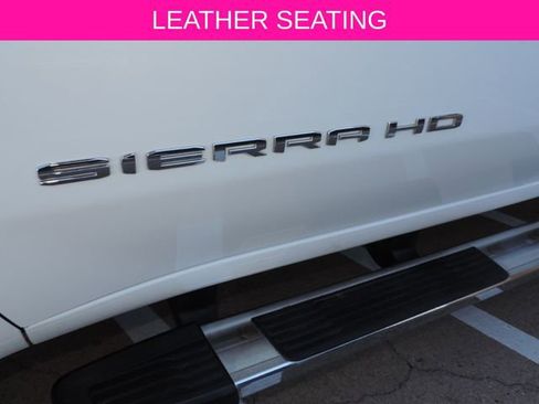 Certified 2024 GMC Sierra 2500 SLT w/ SLT Convenience Package image 14