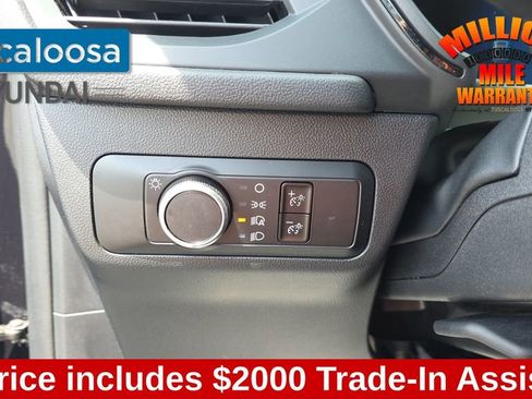 Used 2025 Ford Escape ST-Line FWD image 14