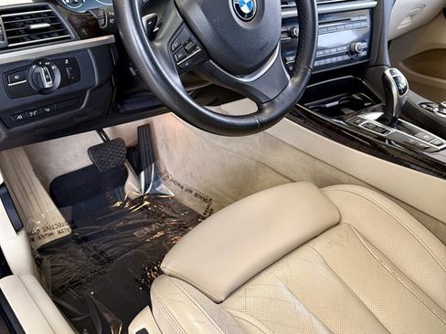 Used 2012 BMW 650i Coupe image 13