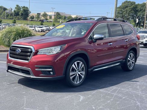 Used 2019 Subaru Ascent Touring AWD/4WD image 3