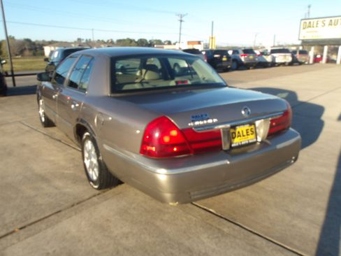 Used 2004 Mercury Grand Marquis LS image 14