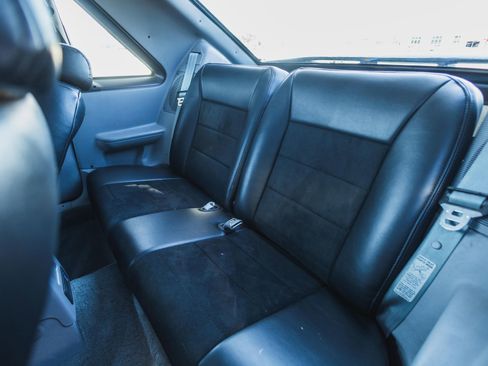 Used 1993 Ford Mustang Cobra image 35