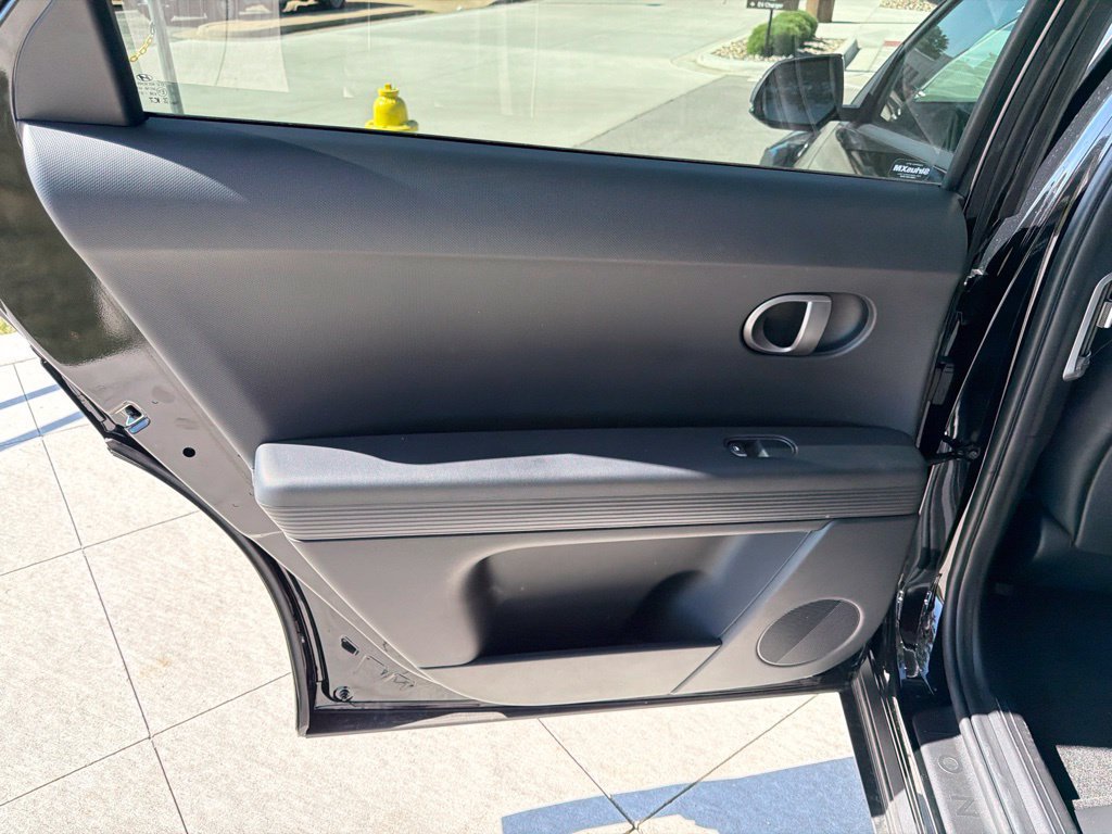 New 2027 Hyundai Ioniq 5 SEL RWD image 17