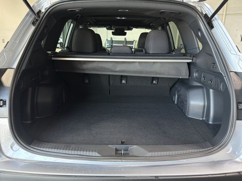 Certified 2026 Subaru Forester Premium AWD/4WD image 20