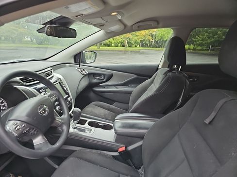 Used 2020 Nissan Murano S w/ Technology Package AWD/4WD image 15