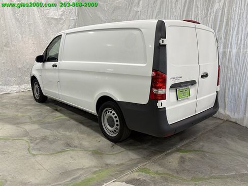 Used 2020 Mercedes-Benz Metris w/ Safety Package image 7