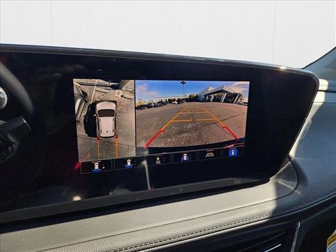 New 2026 Buick Encore GX Sport Touring w/ Advanced Technology Package image 13