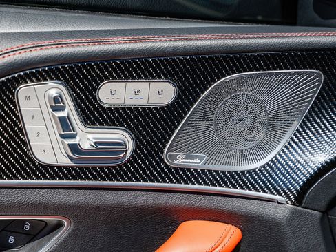 Used 2024 Mercedes-Benz GLE 53 AMG 4MATIC image 22