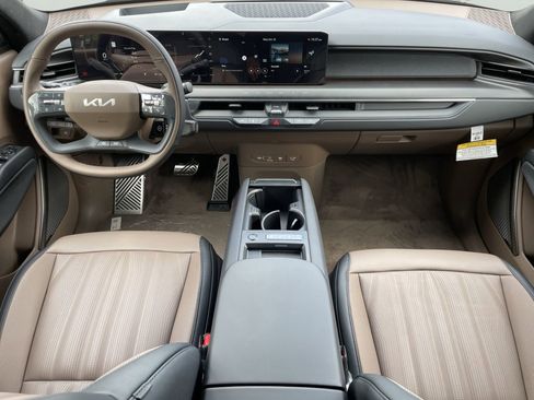 New 2026 Kia EV9 GT-Line image 12