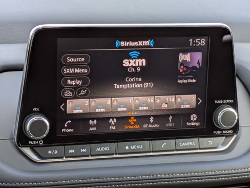 New 2026 Nissan Rogue S image 18