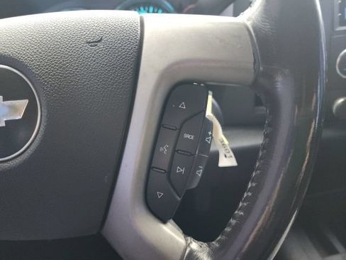 Used 2008 Chevrolet Silverado 2500 LT w/ 2LT Convenience Package RWD image 35