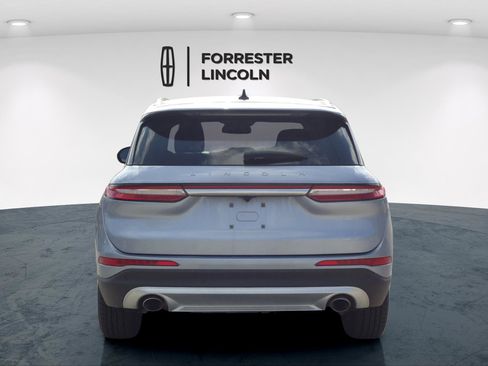 Used 2022 Lincoln Corsair AWD w/ Equipment Group 101A image 4