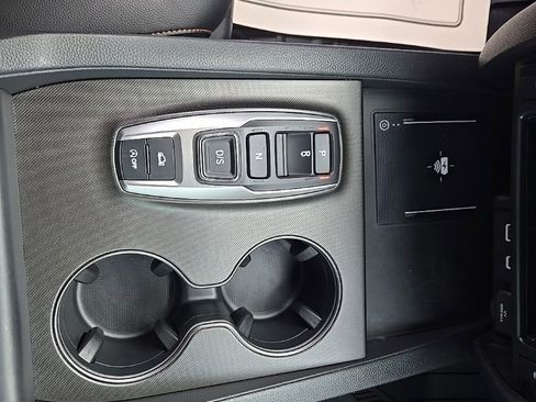 Certified 2025 Honda Ridgeline TrailSport image 21