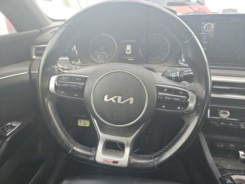 Used 2022 Kia K5 GT-Line w/ GT-Line FWD Premium Package image 17