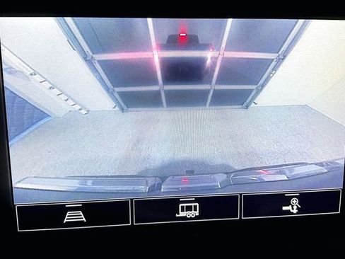 Used 2021 GMC Sierra 1500 AT4 image 15