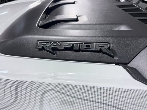 Used 2023 Ford F150 Raptor w/ Raptor 37 Performance Package AWD/4WD image 39