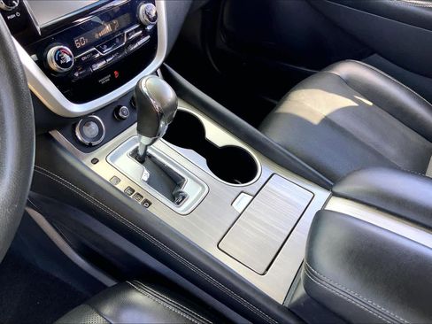 Used 2017 Nissan Murano Platinum w/ Platinum Technology Package image 15