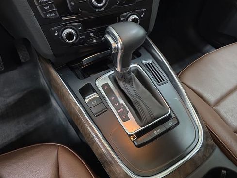 Used 2013 Audi Q5 2.0T Premium w/ Convenience Pkg image 24