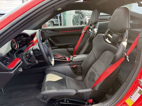 Used 2024 Porsche 911 Carrera T image 11
