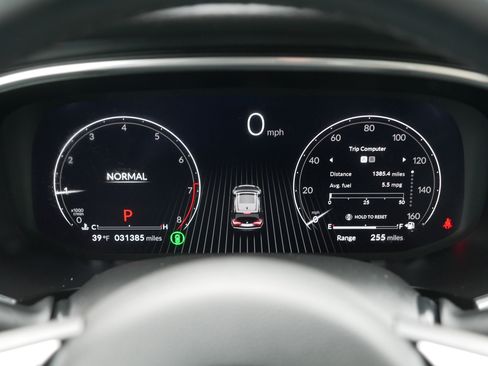 Used 2024 Acura MDX SH-AWD w/ Advance Package image 21