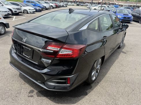 Used 2019 Honda Clarity Touring image 6