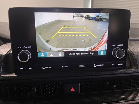 Used 2025 Honda CR-V EX image 28