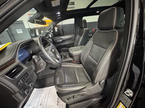 Used 2023 Chevrolet Tahoe Premier image 20