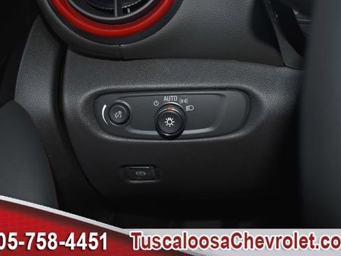 New 2026 Chevrolet Blazer RS image 35