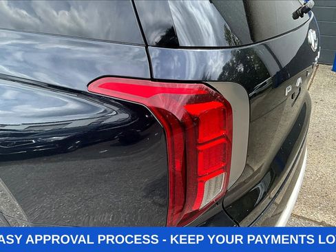 Used 2021 Hyundai Palisade Limited FWD image 30