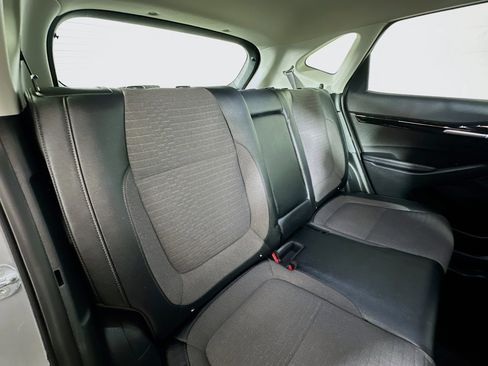 Certified 2022 Kia Seltos Nightfall Edition image 25