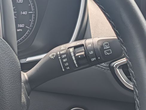 Certified 2023 Hyundai Santa Fe SEL AWD/4WD image 25