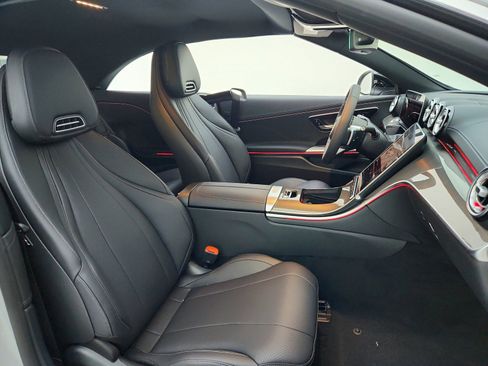 New 2026 Mercedes-Benz CLE 300 4MATIC Cabriolet image 19
