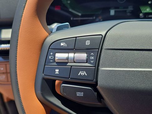 New 2026 Kia Sportage X-Line AWD/4WD image 31