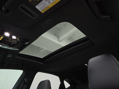 Used 2024 Lexus NX 250 FWD image 25